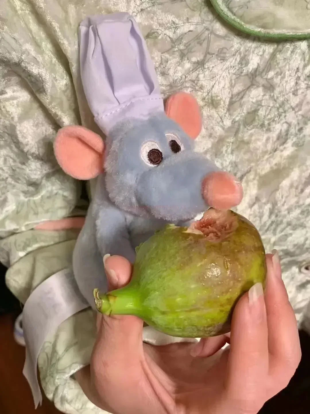 Ratatouille Pelúcia