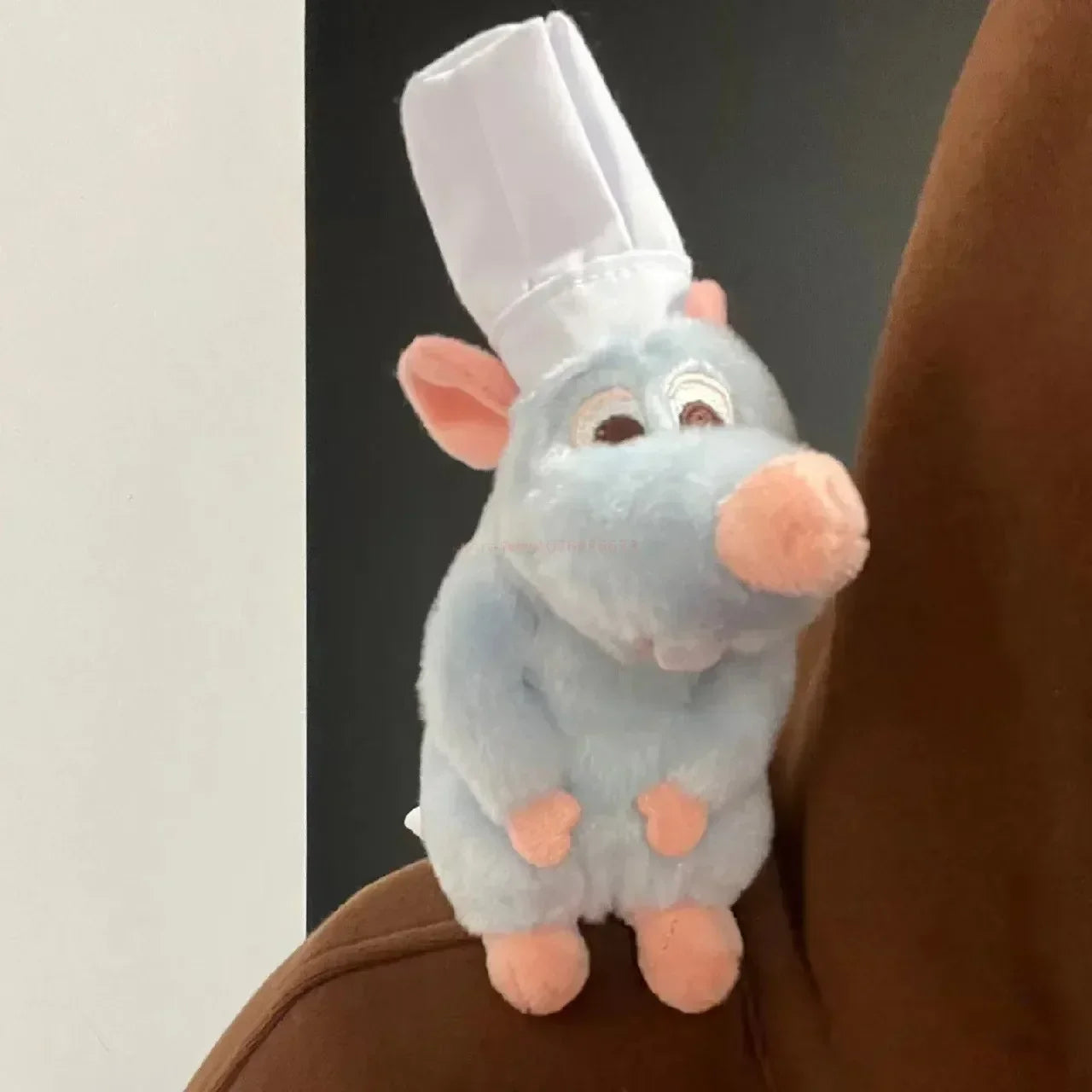 Ratatouille Pelúcia