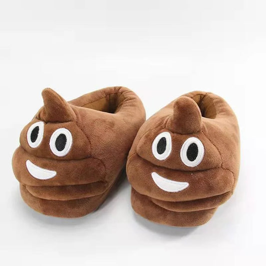 Pantufa "cocô"