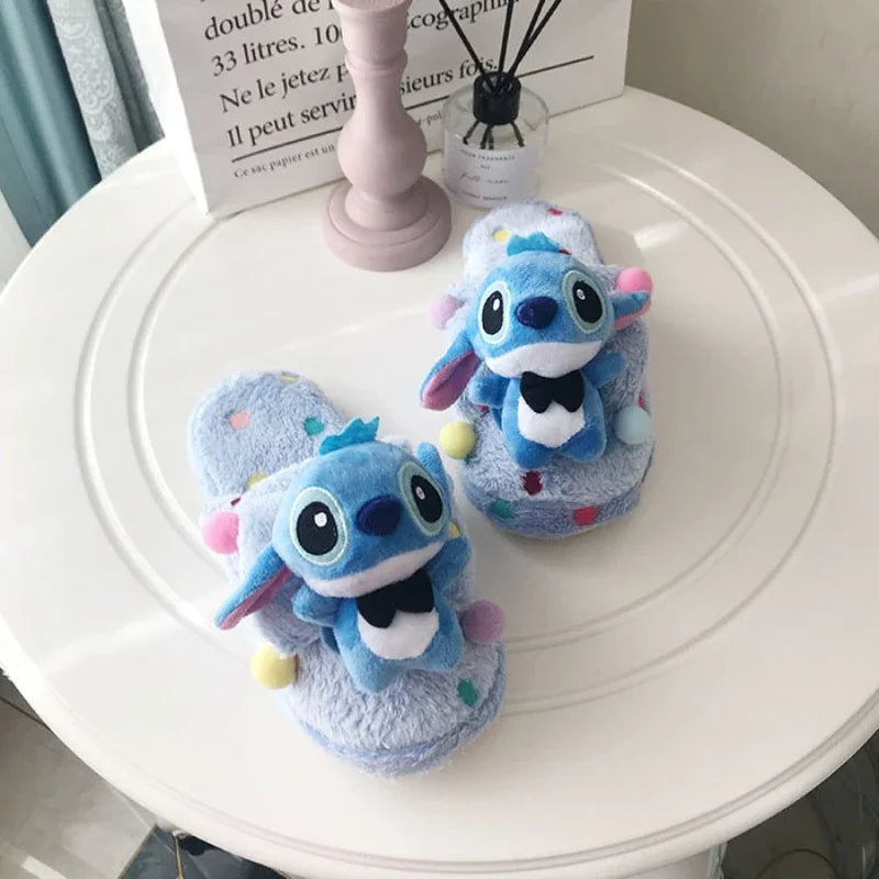 Chinelo Stitch