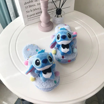 Chinelo Stitch