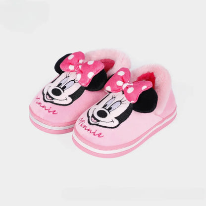 Pantufa Mickey e Minnie Mouse Disney