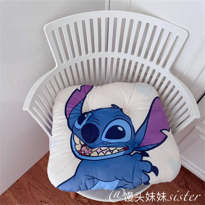 Almofada Stitch e Angel Disney