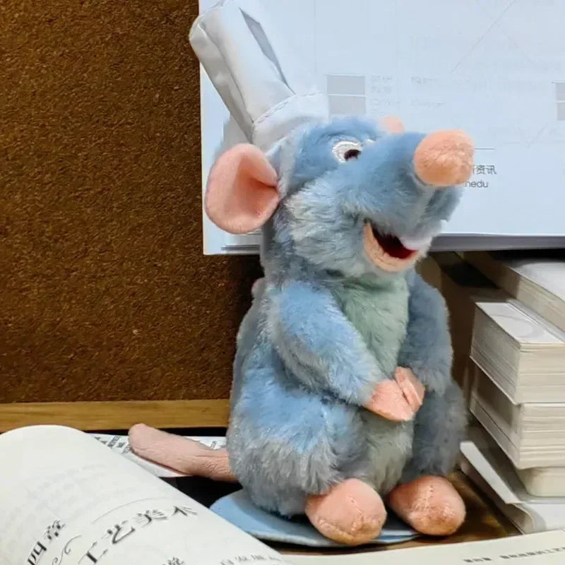 Ratatouille Pelúcia