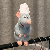 Ratatouille Pelúcia