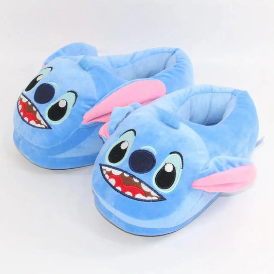 Pantufa Stitch