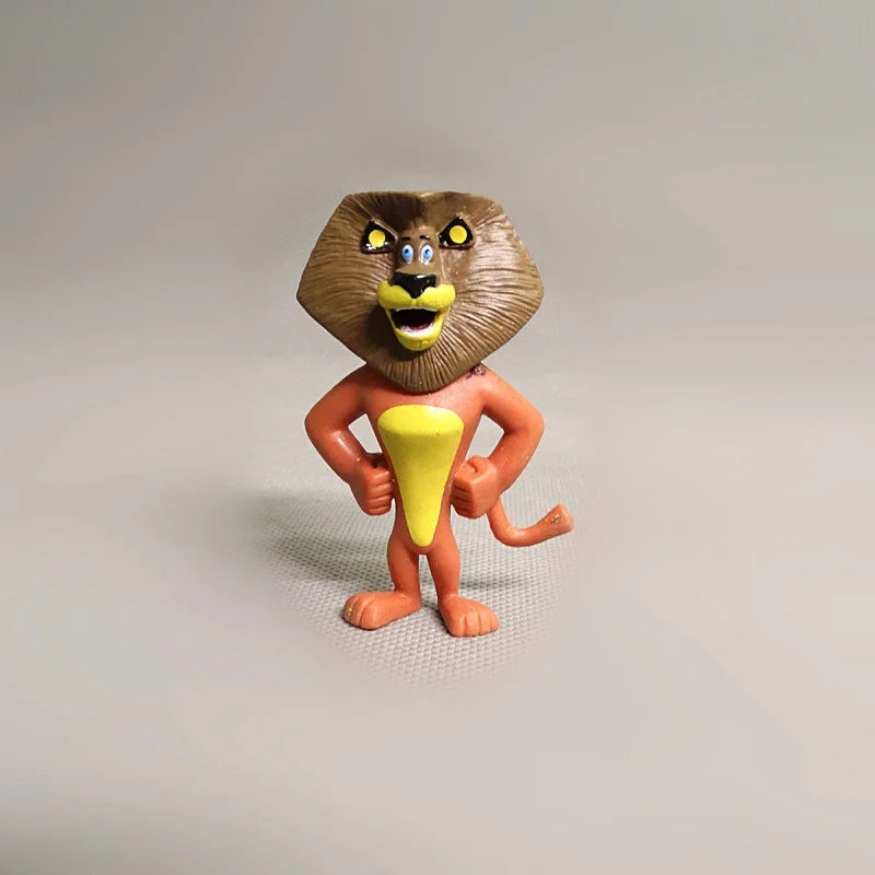 Madagascar - Action Figure