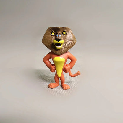 Madagascar - Action Figure